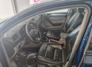 VOLKSWAGEN Golf VI 1.6 TDI 105cv BlueMotion