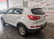 KIA SPORTAGE KIA Sportage 1.7 CRDI VGT Concept 4×2