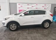 KIA SPORTAGE KIA Sportage 1.7 CRDI VGT Concept 4×2