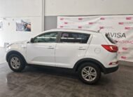 KIA SPORTAGE KIA Sportage 1.7 CRDI VGT Concept 4×2
