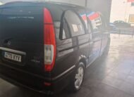 MERCEDES-BENZ VIANO MERCEDES-BENZ Viano 2.0 CDI 4matic Trend Compacta