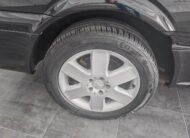 MERCEDES-BENZ VIANO MERCEDES-BENZ Viano 2.0 CDI 4matic Trend Compacta