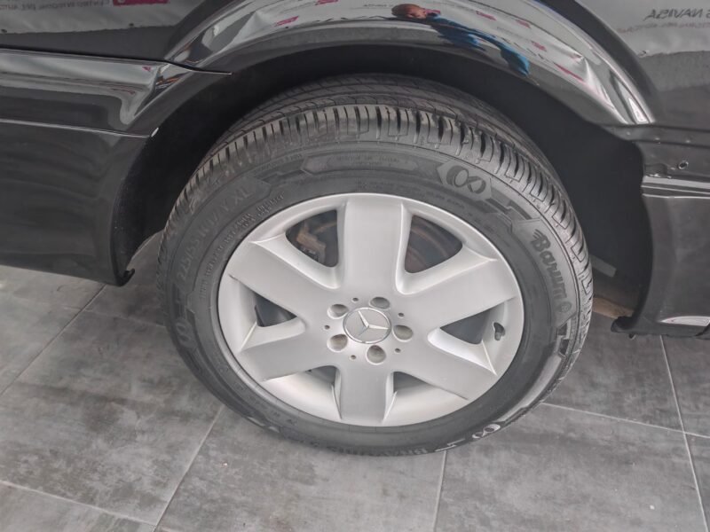 MERCEDES-BENZ VIANO MERCEDES-BENZ Viano 2.0 CDI 4matic Trend Compacta