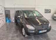 MERCEDES-BENZ VIANO MERCEDES-BENZ Viano 2.0 CDI 4matic Trend Compacta