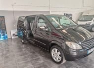 MERCEDES-BENZ VIANO MERCEDES-BENZ Viano 2.0 CDI 4matic Trend Compacta