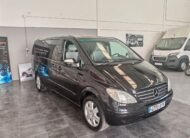 MERCEDES-BENZ VIANO MERCEDES-BENZ Viano 2.0 CDI 4matic Trend Compacta
