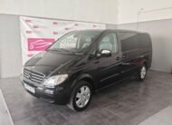 MERCEDES-BENZ VIANO MERCEDES-BENZ Viano 2.0 CDI 4matic Trend Compacta