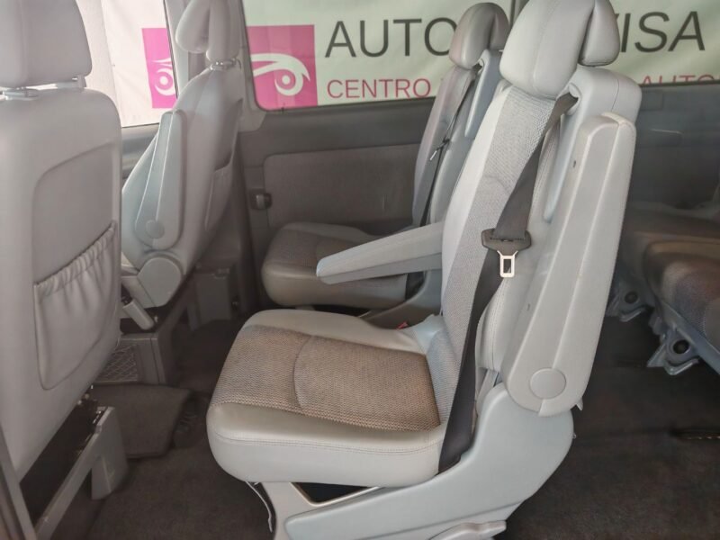 MERCEDES-BENZ VIANO MERCEDES-BENZ Viano 2.0 CDI 4matic Trend Compacta