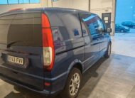 MERCEDES-BENZ VITO MERCEDES-BENZ Vito 109 CDI Compacta