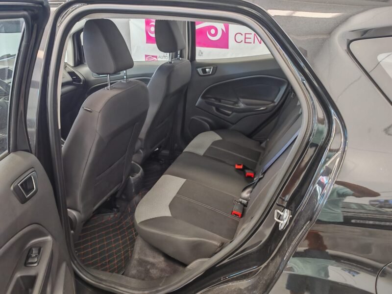 FORD ECOSPORT 1.5 TDCi 70kW 95CV Trend