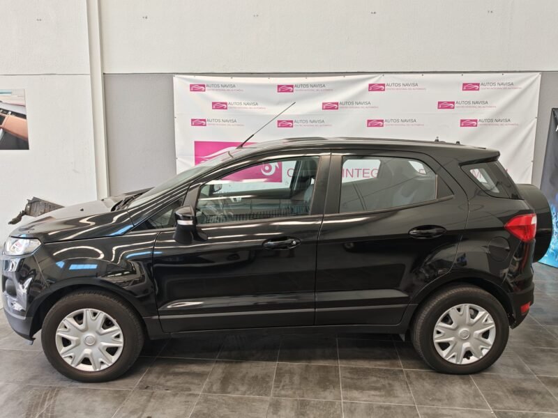 FORD ECOSPORT 1.5 TDCi 70kW 95CV Trend