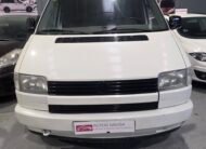 VOLKSWAGEN CARAVELLE T2 T2
