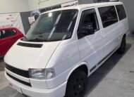VOLKSWAGEN CARAVELLE T2 T2