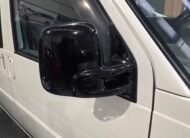 VOLKSWAGEN CARAVELLE T2 T2