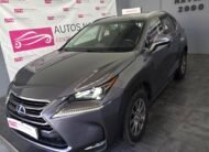 LEXUS NX 300 H HYBRID