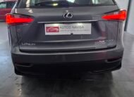 LEXUS NX 300 H HYBRID