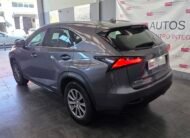 LEXUS NX 300 H HYBRID