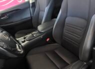 LEXUS NX 300 H HYBRID