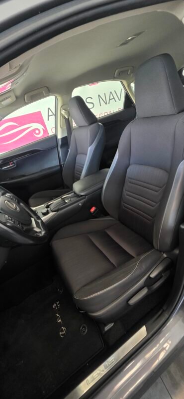 LEXUS NX 300 H HYBRID