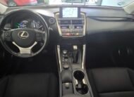 LEXUS NX 300 H HYBRID