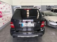 MERCEDES-BENZ ML 280 CDI 4 MATIC 2.8 CDI