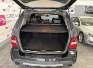 MERCEDES-BENZ ML 280 CDI 4 MATIC 2.8 CDI