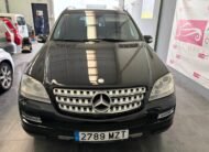MERCEDES-BENZ ML 280 CDI 4 MATIC 2.8 CDI