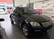 MERCEDES-BENZ ML 280 CDI 4 MATIC 2.8 CDI