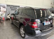 MERCEDES-BENZ ML 280 CDI 4 MATIC 2.8 CDI