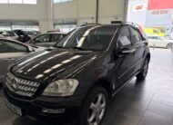 MERCEDES-BENZ ML 280 CDI 4 MATIC 2.8 CDI
