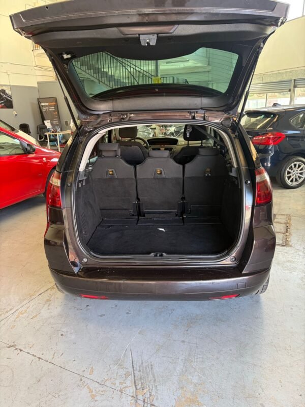 CITROEN C4 PICASSO 2.0 HDI