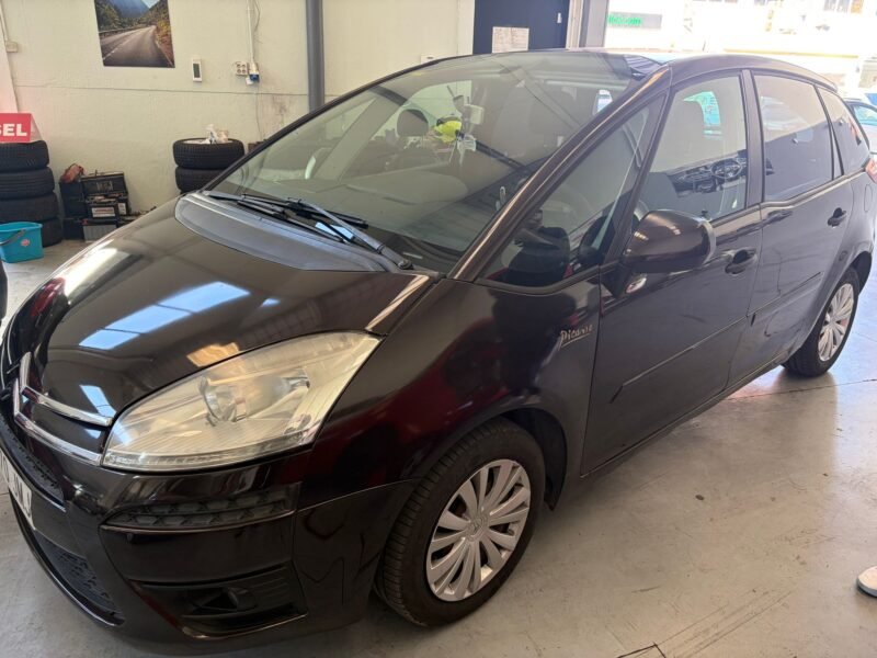 CITROEN C4 PICASSO 2.0 HDI
