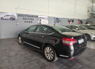 CITROEN C5 1.6 HDI EXCLUSIVE 5 P