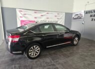 CITROEN C5 1.6 HDI EXCLUSIVE 5 P