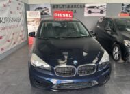 BMW SERIE 2 216d 1.6 diesel