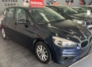 BMW SERIE 2 216d 1.6 diesel