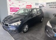BMW SERIE 2 216d 1.6 diesel