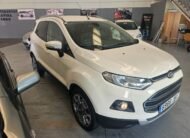 FORD ECOSPORT 1.5 TDCi 70kW 95CV Trend