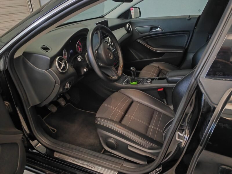 MERCEDES-BENZ CLA 200 SHOOTING BREAK 2.0 CDI