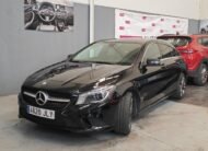 MERCEDES-BENZ CLA 200 SHOOTING BREAK 2.0 CDI