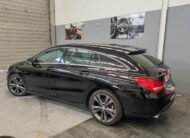 MERCEDES-BENZ CLA 200 SHOOTING BREAK 2.0 CDI