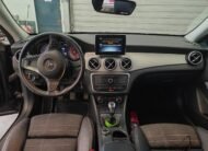 MERCEDES-BENZ CLA 200 SHOOTING BREAK 2.0 CDI