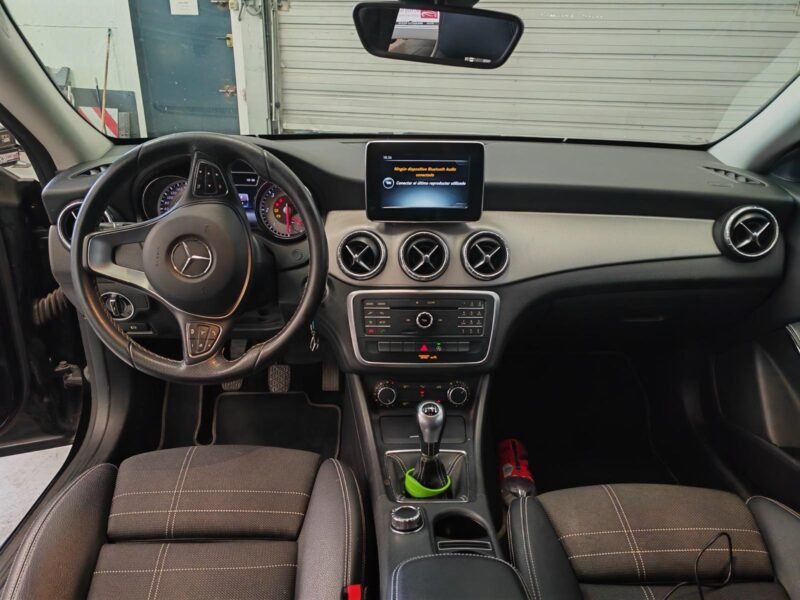 MERCEDES-BENZ CLA 200 SHOOTING BREAK 2.0 CDI