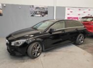 MERCEDES-BENZ CLA 200 SHOOTING BREAK 2.0 CDI