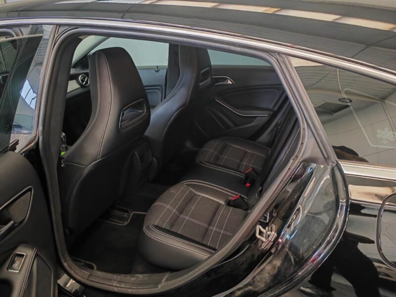 MERCEDES-BENZ CLA 200 SHOOTING BREAK 2.0 CDI