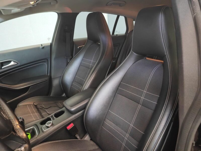 MERCEDES-BENZ CLA 200 SHOOTING BREAK 2.0 CDI