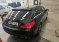 MERCEDES-BENZ CLA 200 SHOOTING BREAK 2.0 CDI