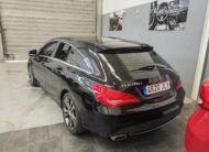 MERCEDES-BENZ CLA 200 SHOOTING BREAK 2.0 CDI