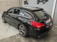 MERCEDES-BENZ CLA 200 SHOOTING BREAK 2.0 CDI