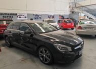 MERCEDES-BENZ CLA 200 SHOOTING BREAK 2.0 CDI